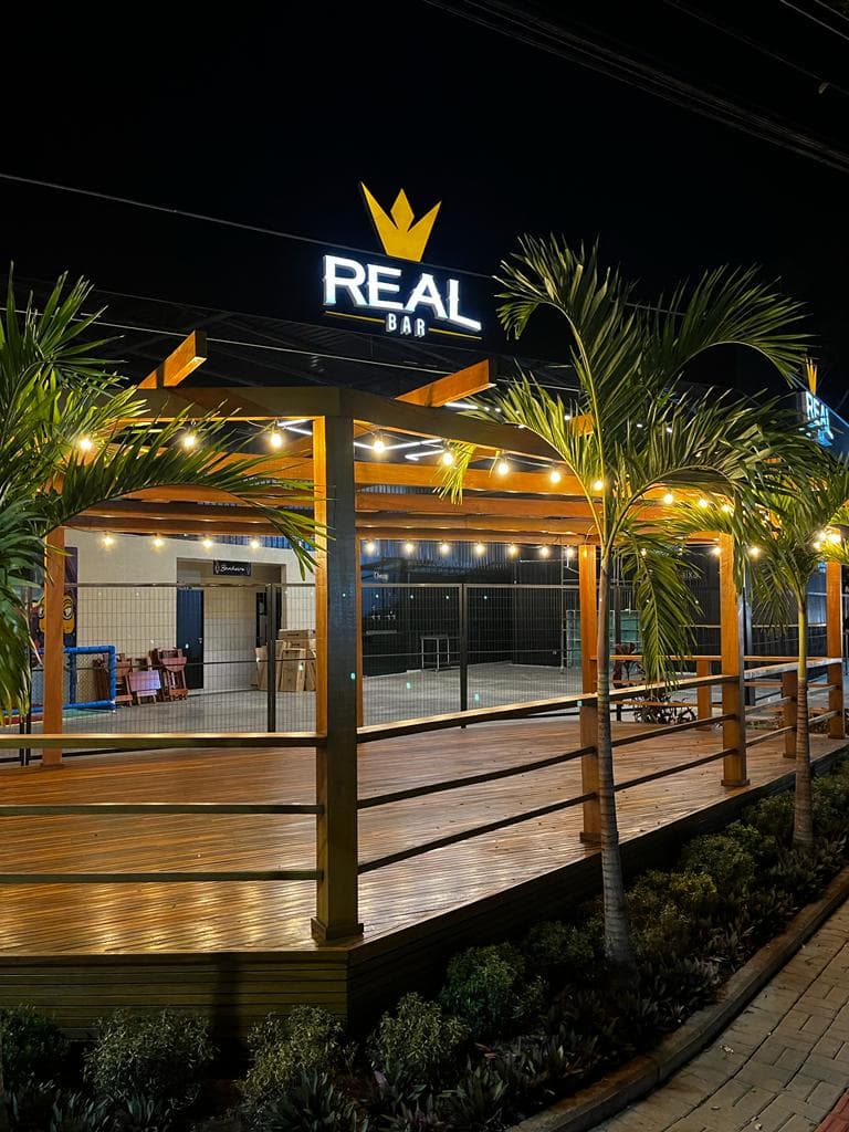 Real Bar