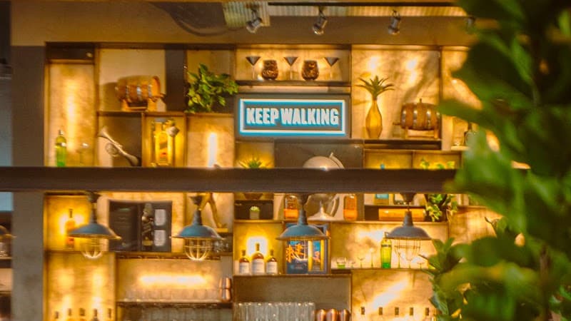 Moleska Gastrobar