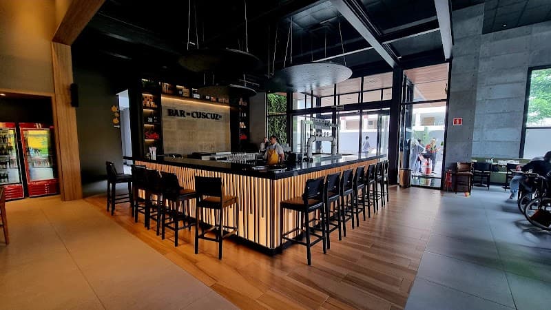 Bar do Cuscuz