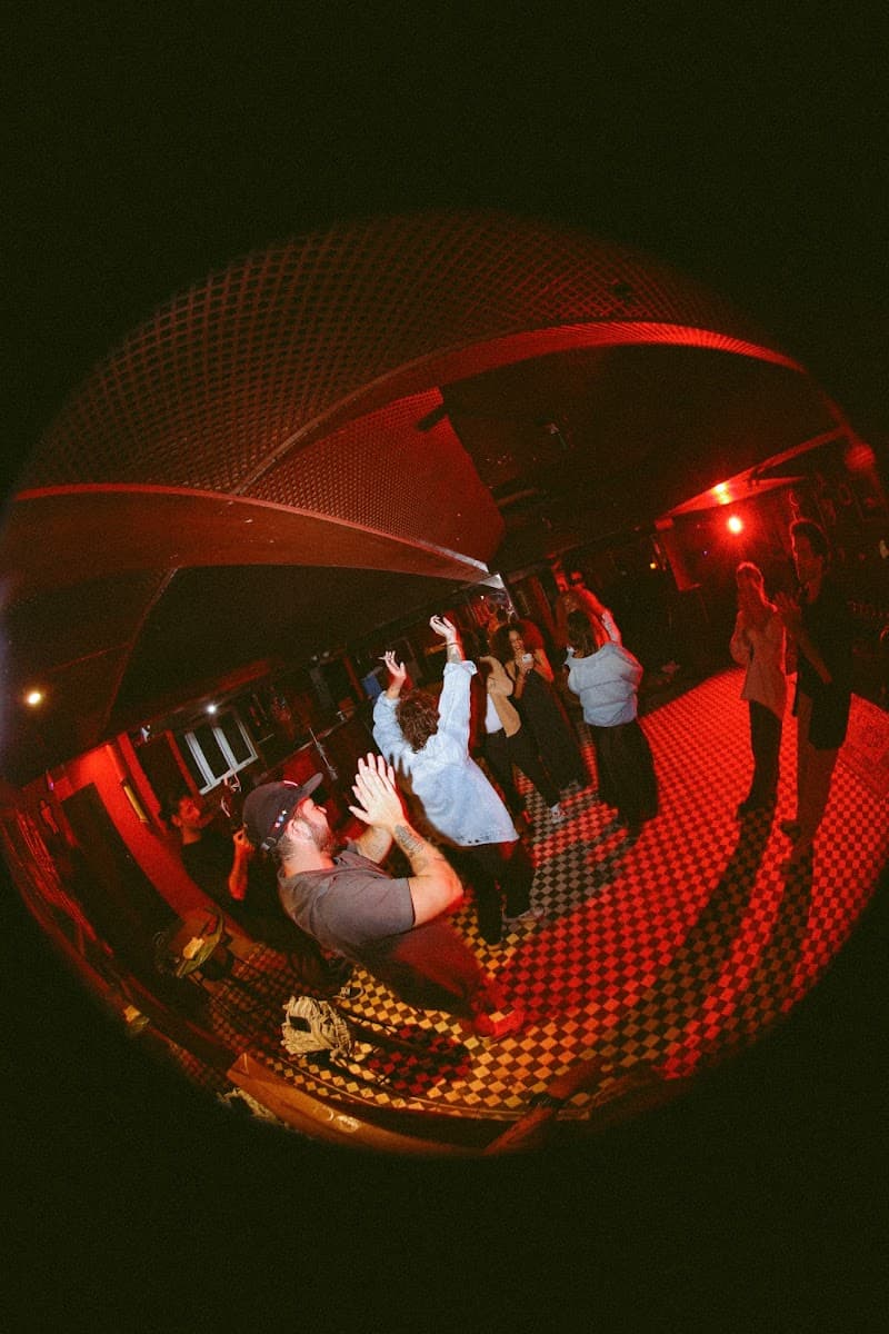 Coffeeshop Floripa