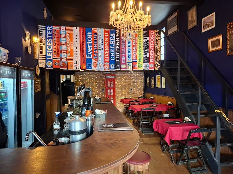 The Pub Doutor Duranz