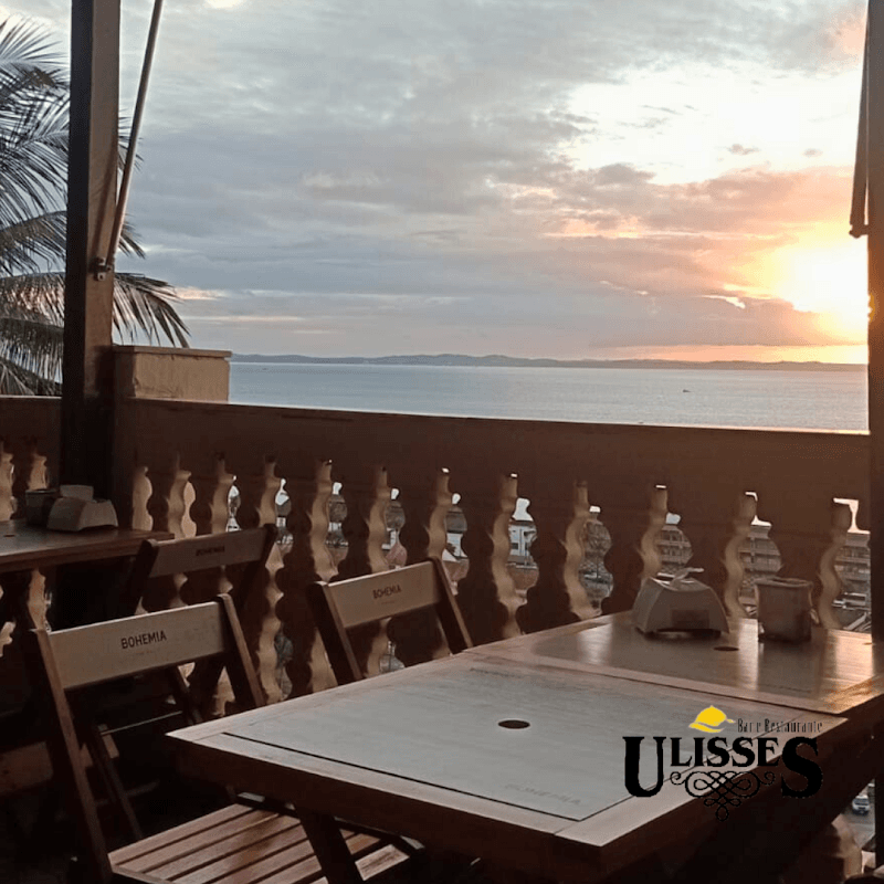 Bar Ulisses