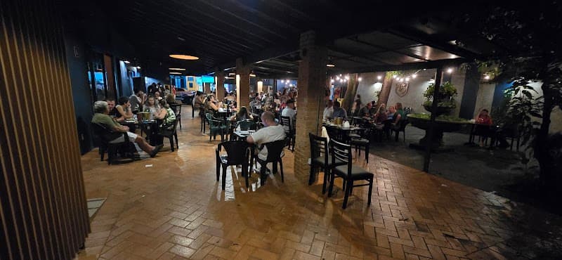 Baralto - Barzinho - Pesticos - Comida de Buteco Gourmet