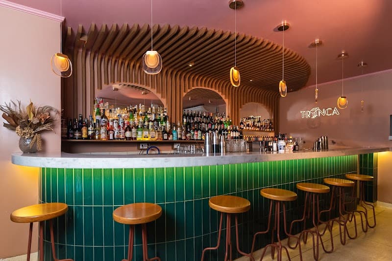 Trinca Bar & Vermuteria