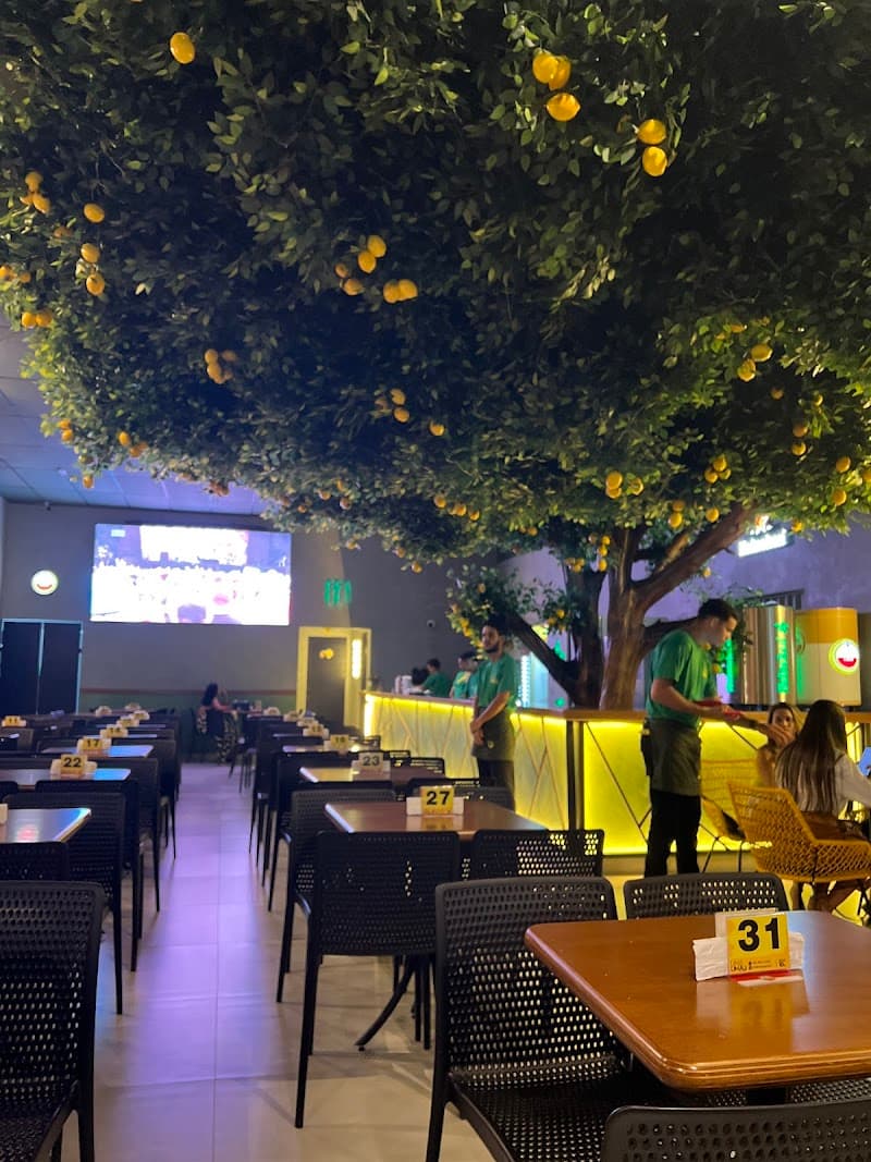 Lima Limão GastroBar