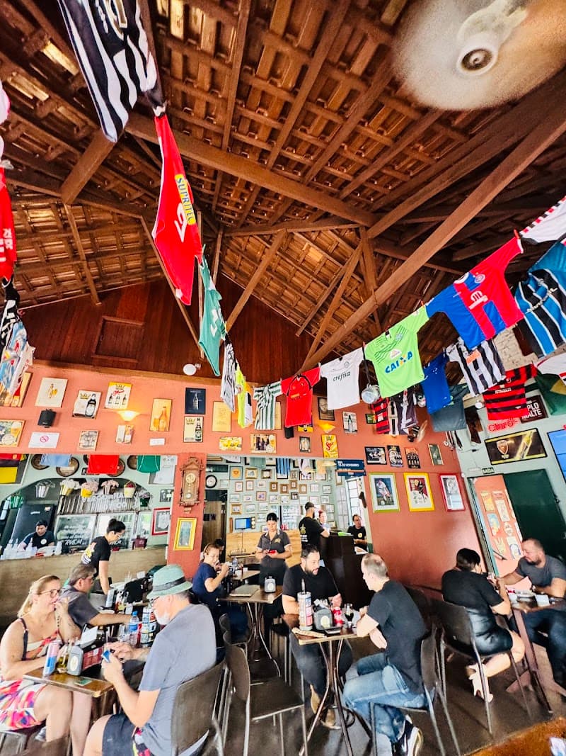 Bar Mercearia