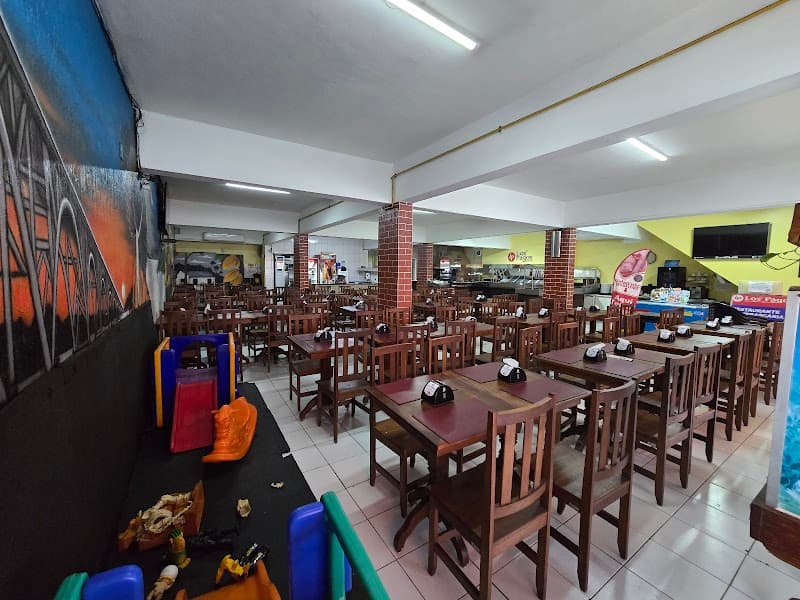 Restaurante e Churrascaria Los Pagos