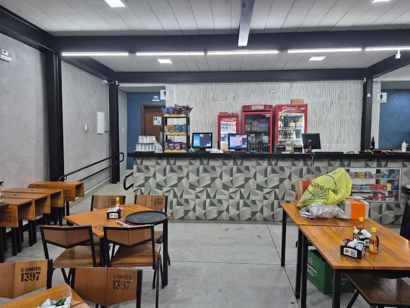 Bar do Sabão 3
