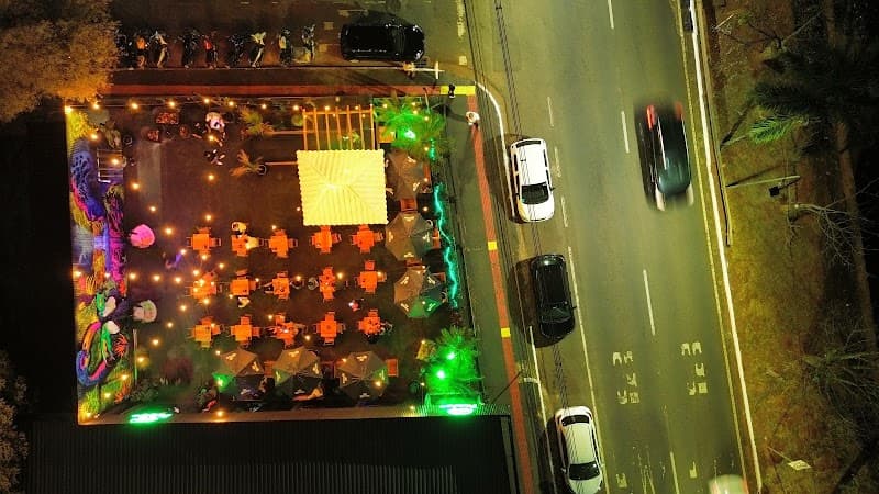 Paraiso Bar