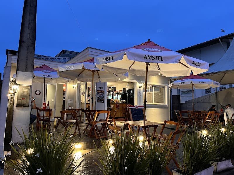 Bar do Nelson