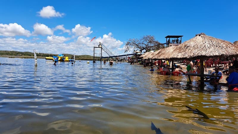 Lago dos Tambaquis Bar e Restaurante