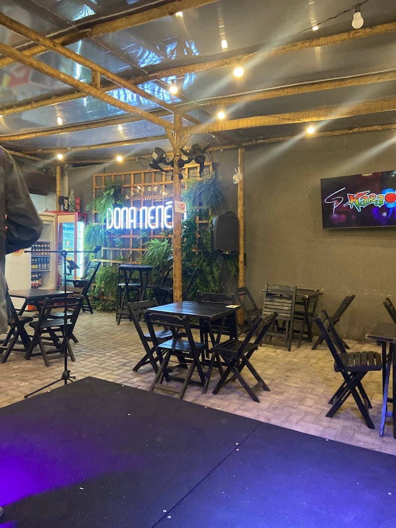 DONA NENÉM BOTEQUIM