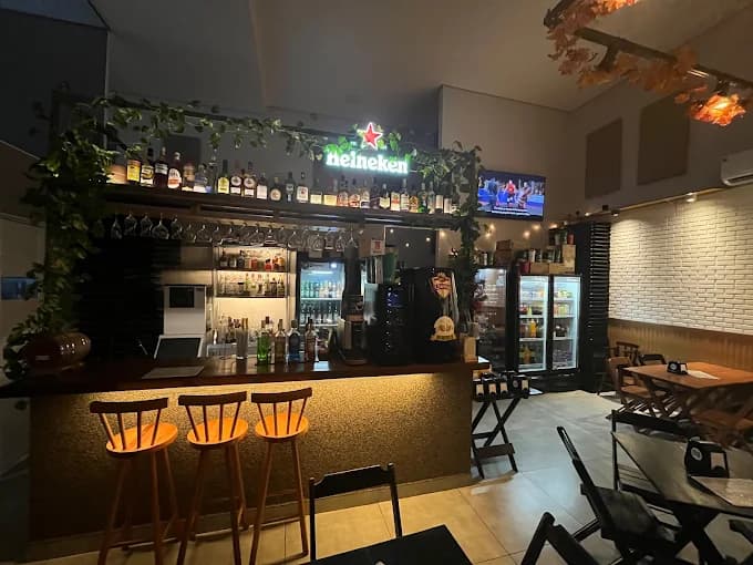 Bar Two Brothers Londrina