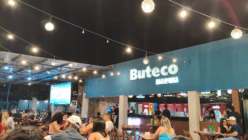 Buteco Maraponga Oficial