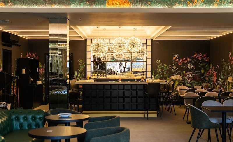 Nix Bar e Cozinha