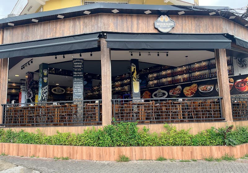 Boteco do Silveira | Restaurante e Bar