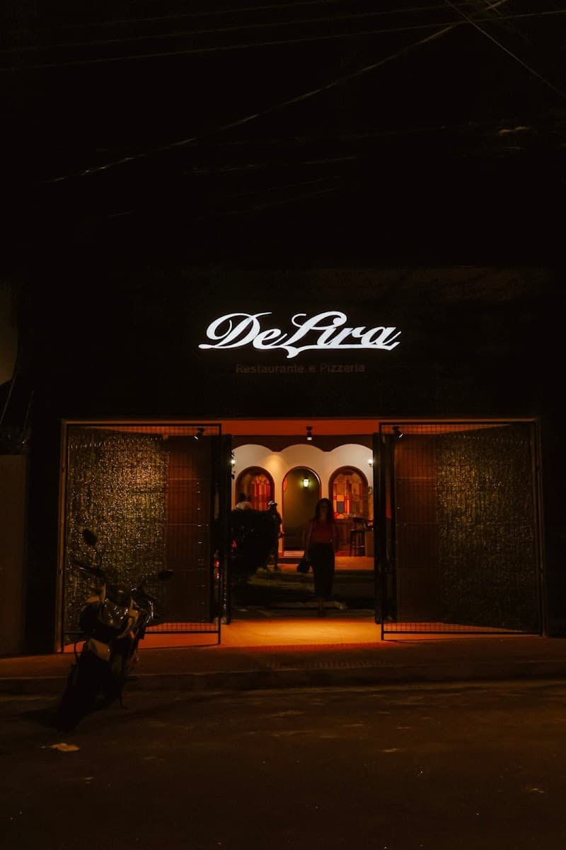 Castanheira Bar