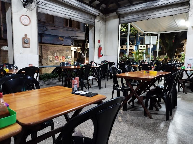 Ceará Bar
