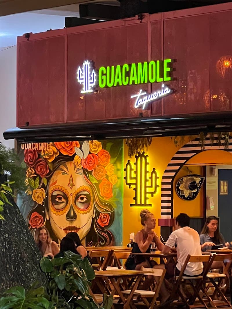 Guacamole