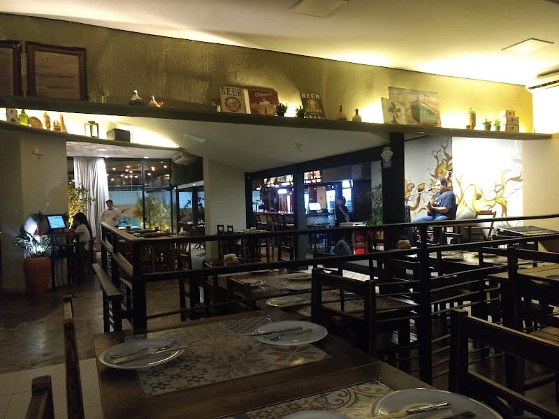 Bendito Bar e Restaurante