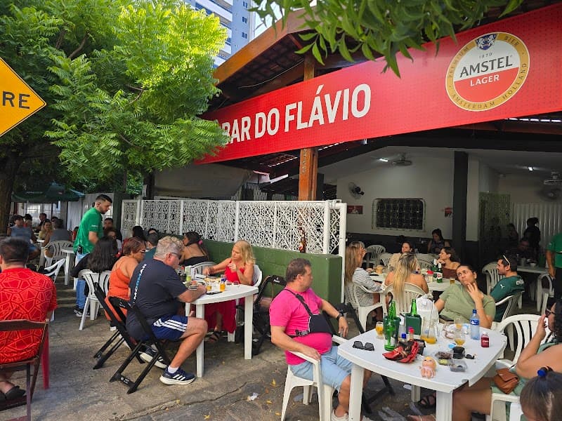 Bar do Flávio