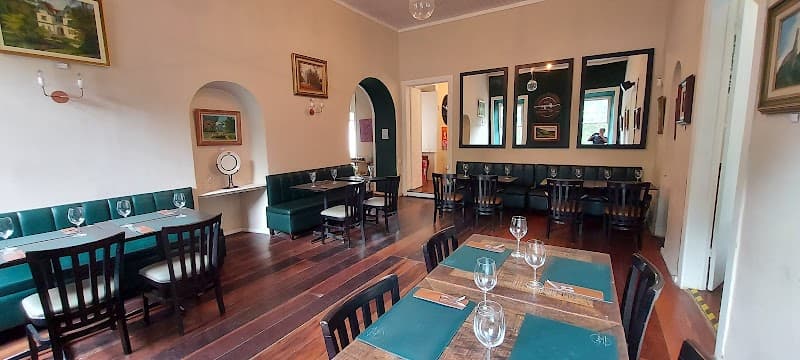 Casa Briza