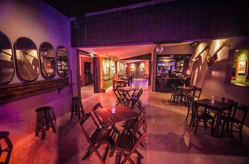 Espaço Cultural 512