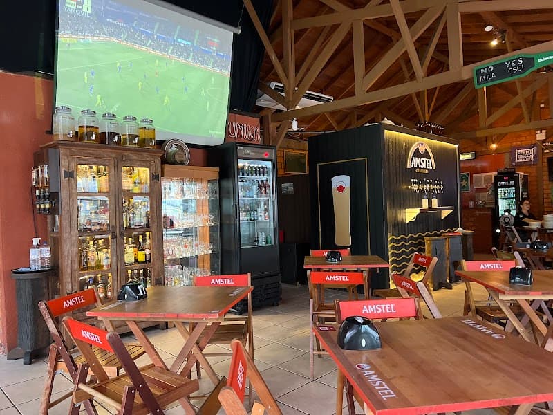 Centro Social da Cerveja
