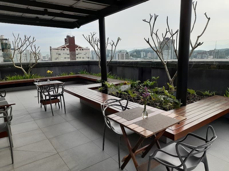 Level Rooftop