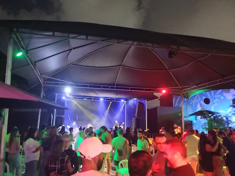 Donana Pub Natal