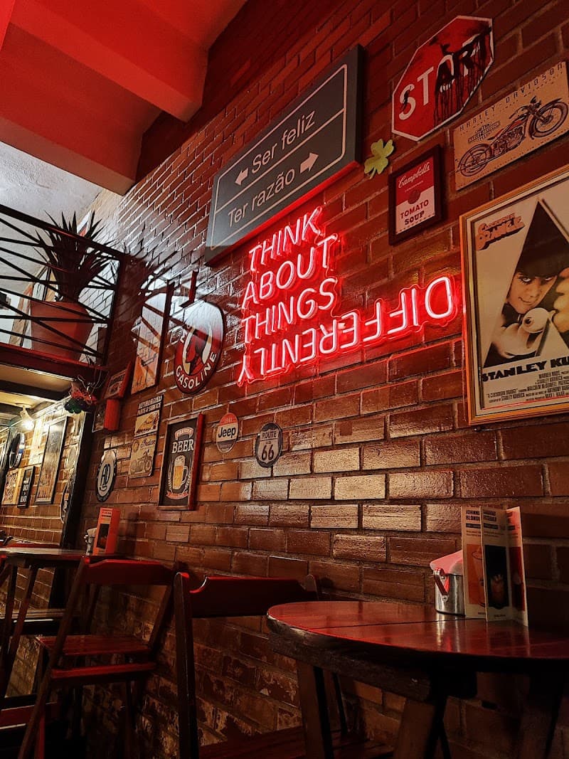 Scavarda's GastroPub