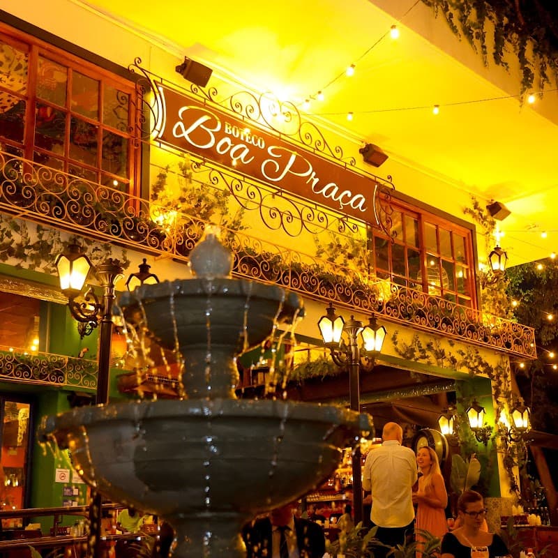 Boa Praça