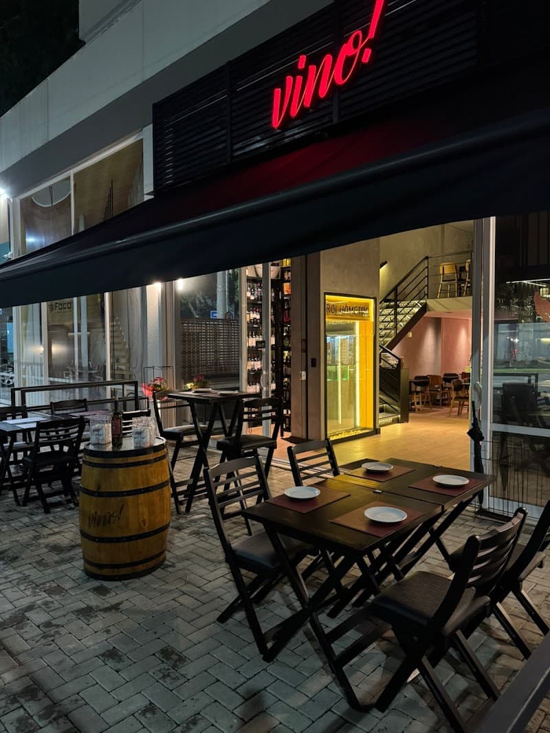 Vino! São José dos Campos