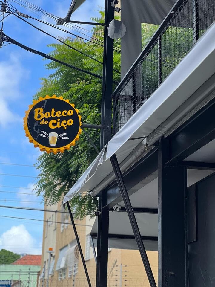 Boteco do Ciço