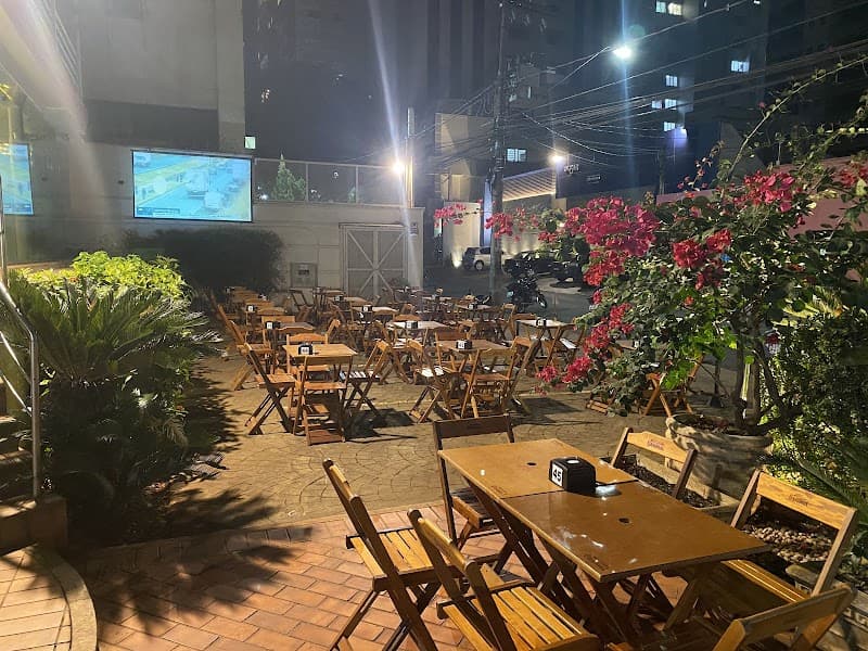 Jambú Bar & Restaurante
