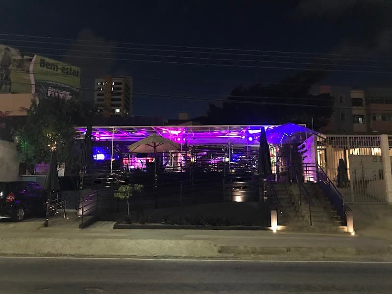Casanova Ecobar
