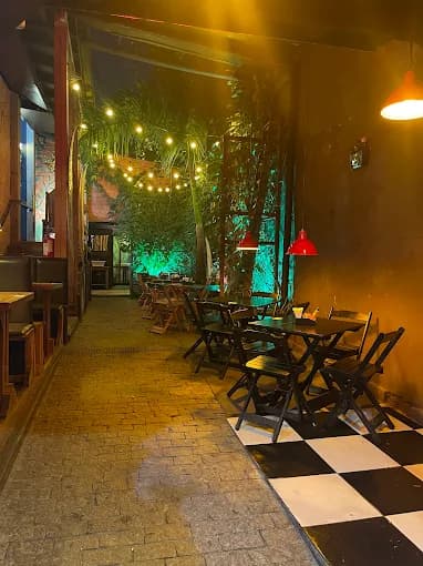 Das Antiga Centro