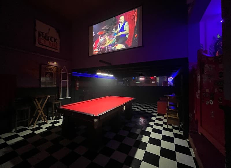 Rock Club