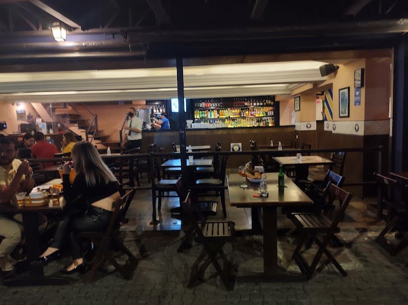 Gargalo Bar