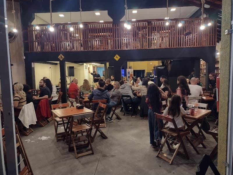 Segunda Casa Barzin