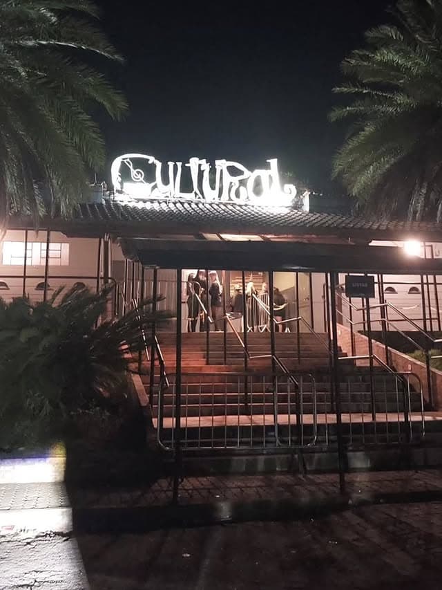 Cultural Bar