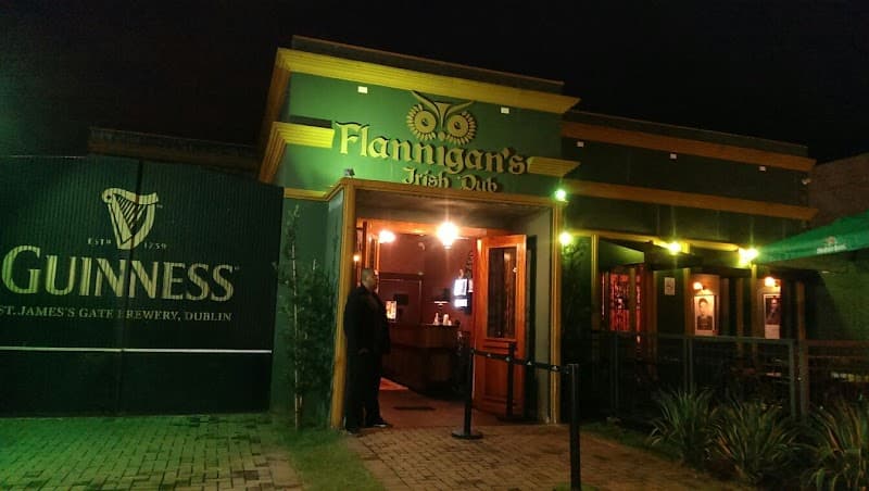 The Irish House Pub Bar e Restaurante