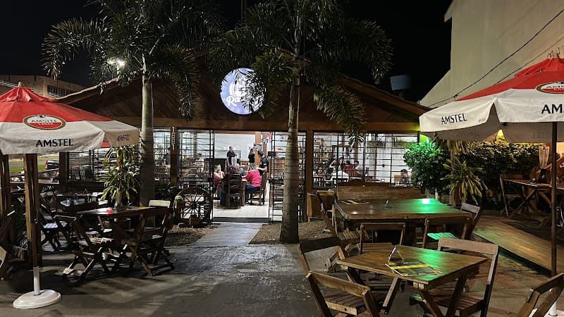 Rancho's Beer Choperia