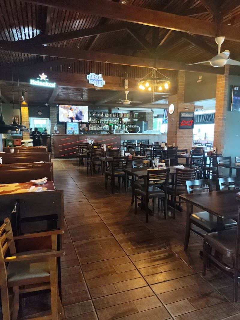 Varanda Espetinhos São José dos Campos
