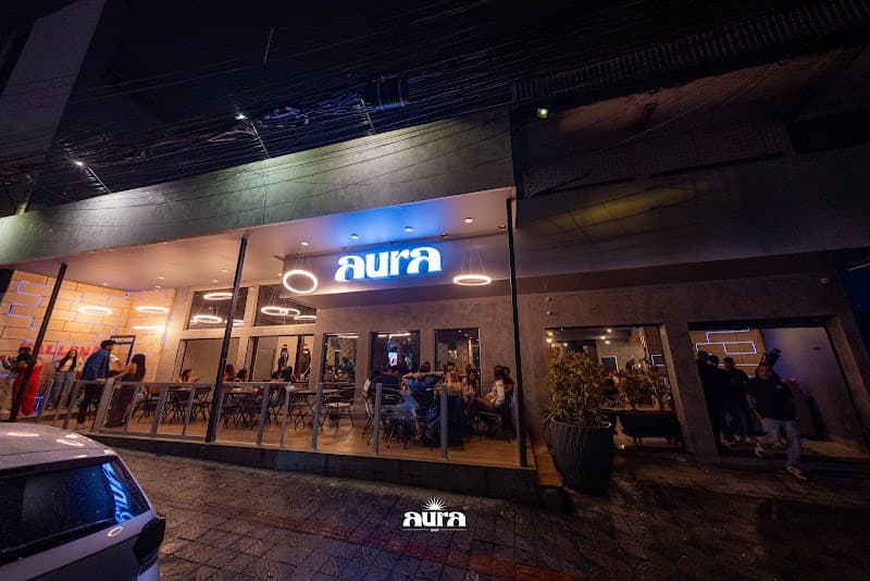 Aura Bar