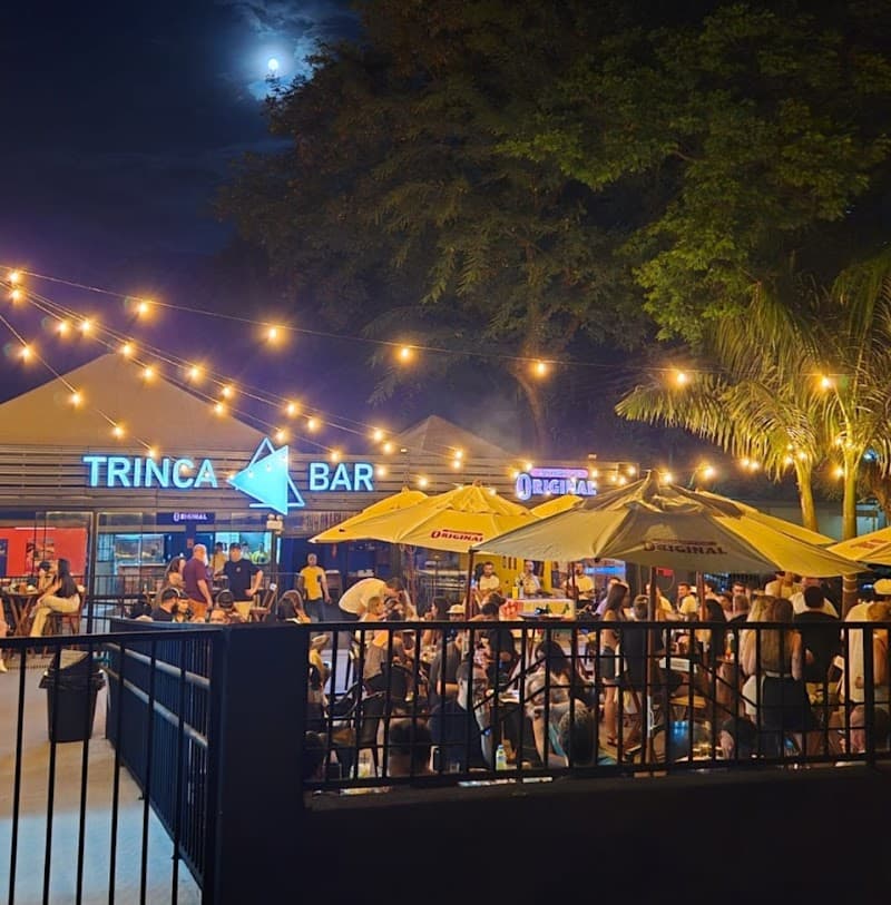 Trinca Bar