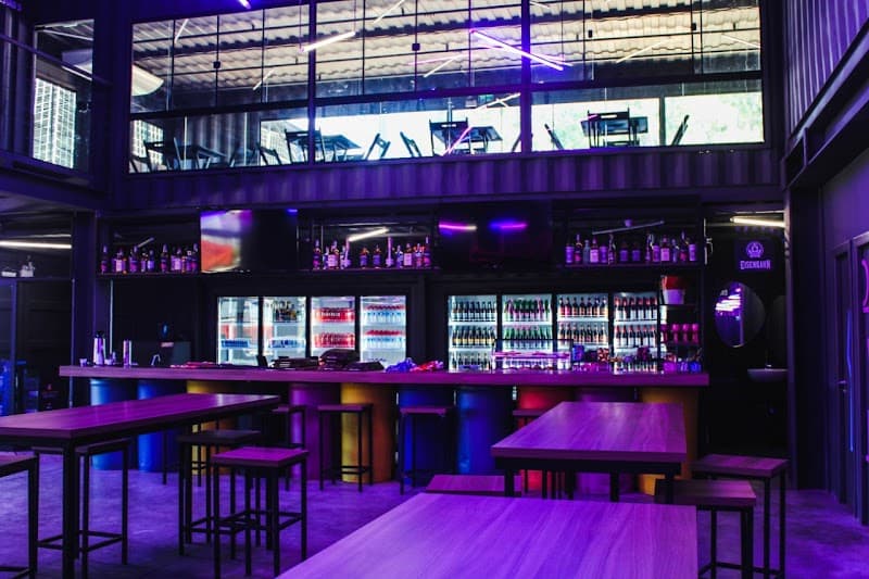Orla Sports Bar