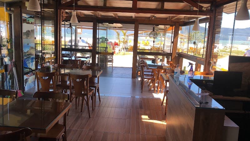 Restaurante Pôr do Sol
