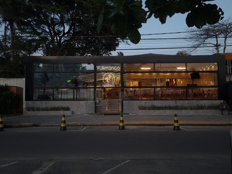 Flamingo Restaurante Bar