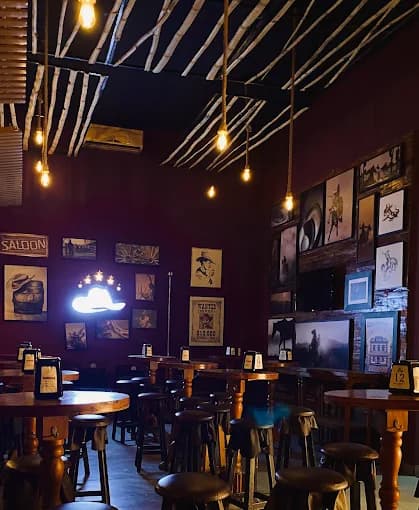 Agrobar - Londrina
